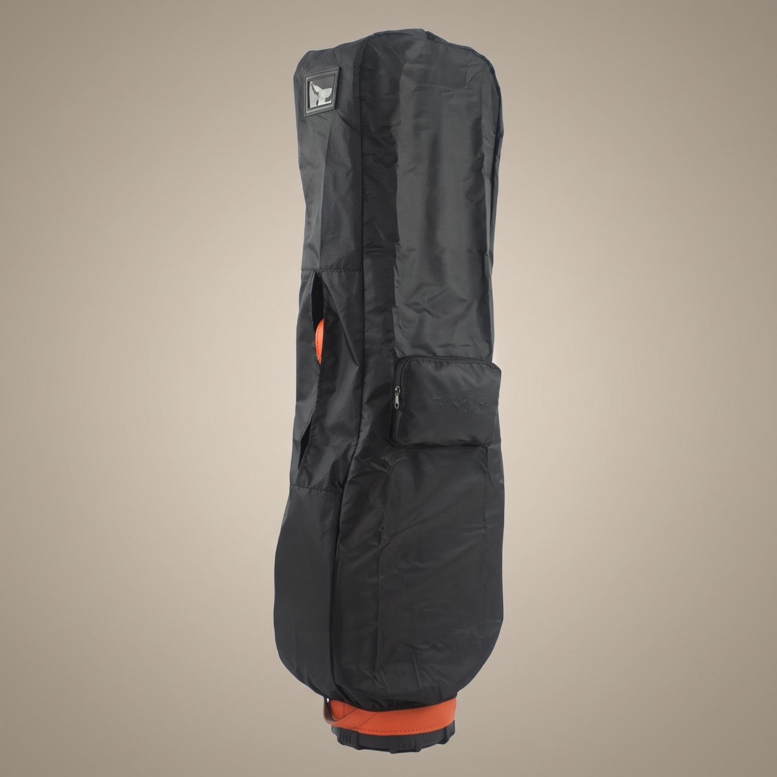 Golf Equipment Protector Black - Golf Equipment Terms recension och pris
