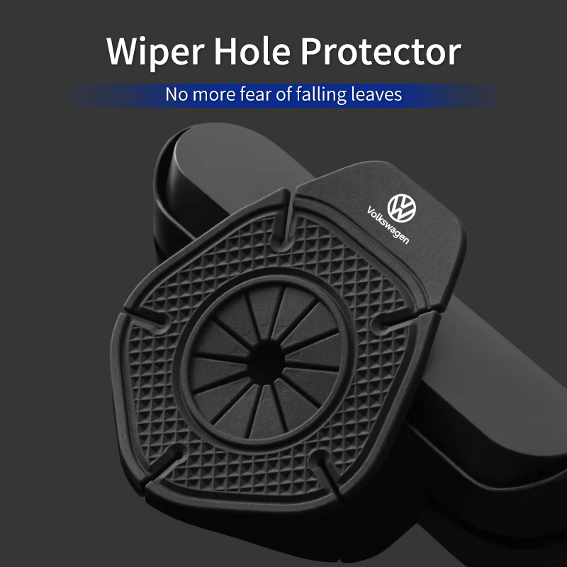 Car Windshield Wiper Hole Prot - Golf Equipment Bag recension och pris