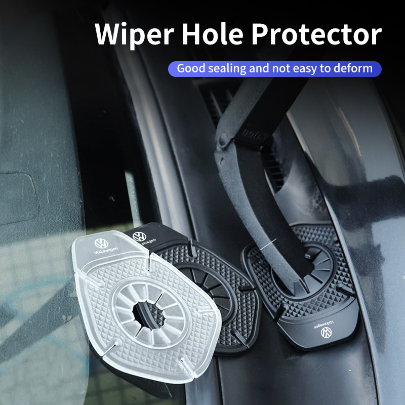 Car Windshield Wiper Hole Prot - Golf Equipment Bag recension och pris