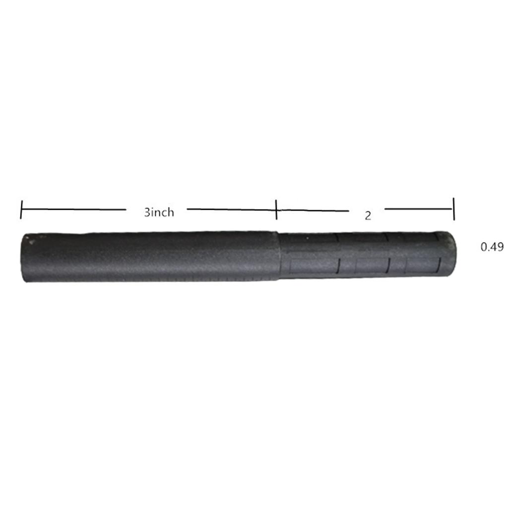 Carbon Fiber Golf Club Shaft E - Alignment Stick Set recension och pris