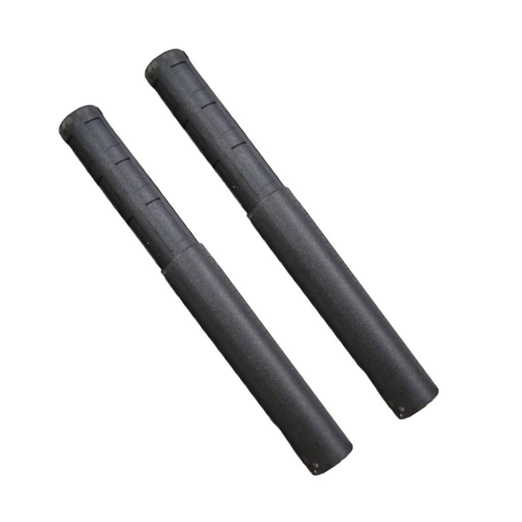 Carbon Fiber Golf Club Shaft E - Alignment Stick Set recension och pris