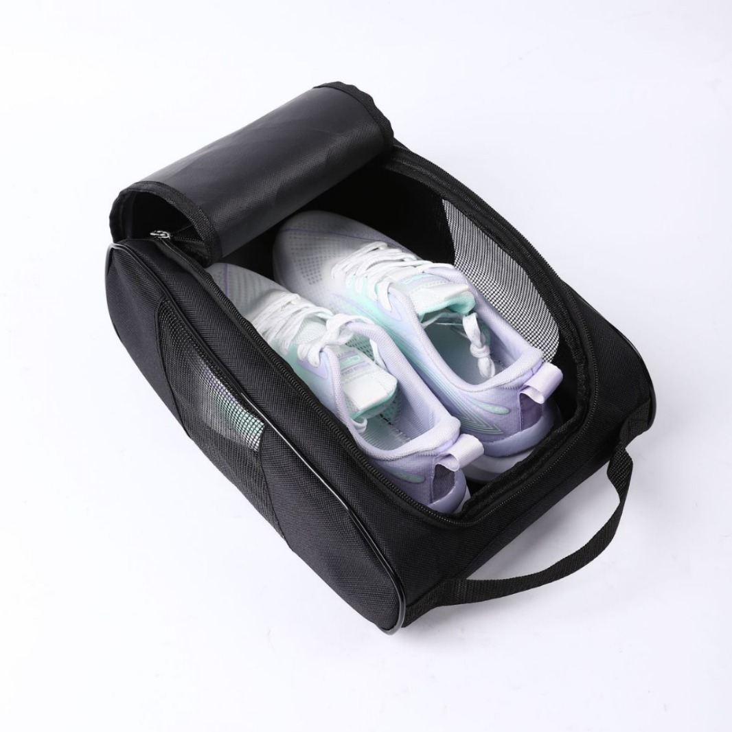 Portable Golf Shoe Bag High Qu - Golf Equipment Stores recension och pris