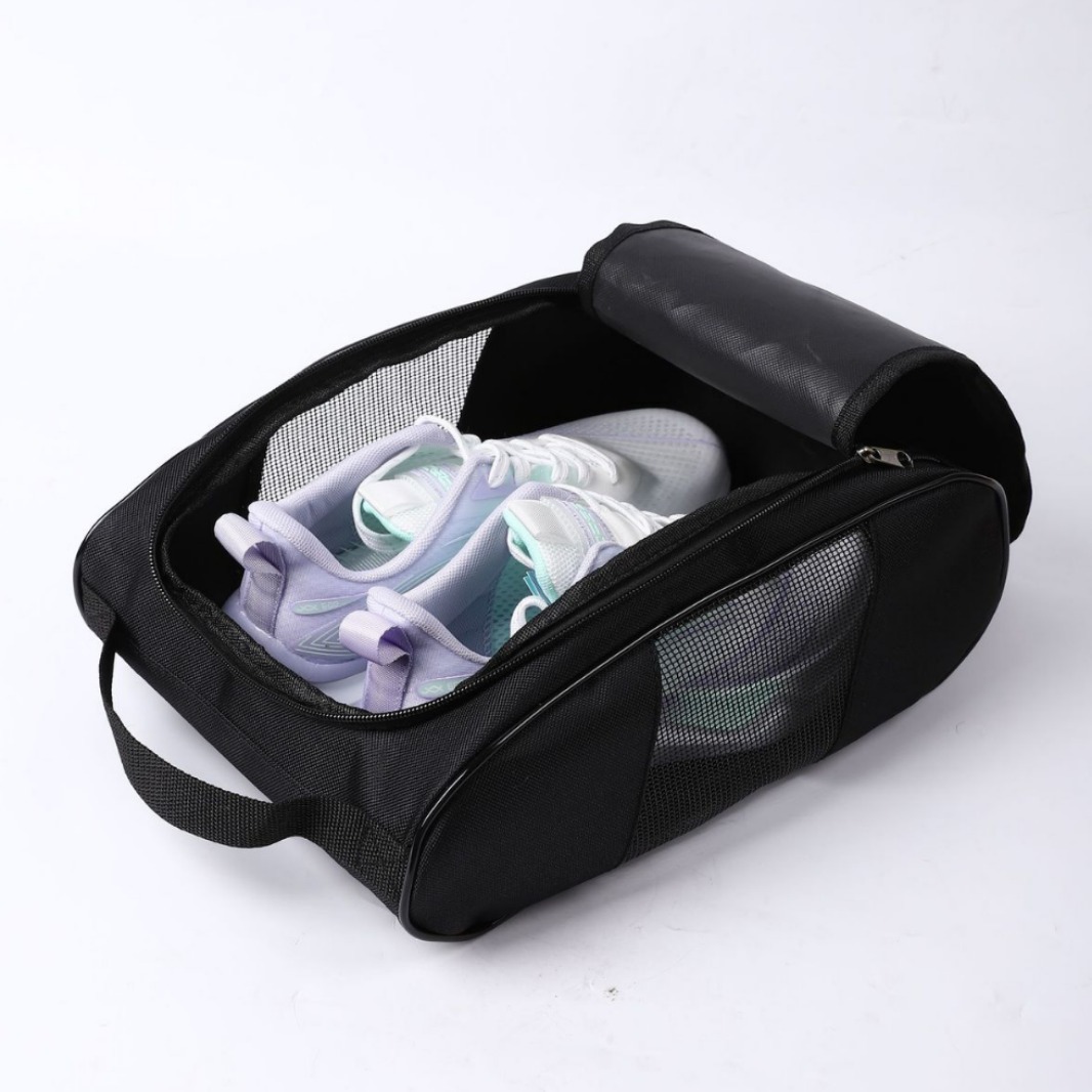 Portable Golf Shoe Bag High Qu - Golf Equipment Stores recension och pris