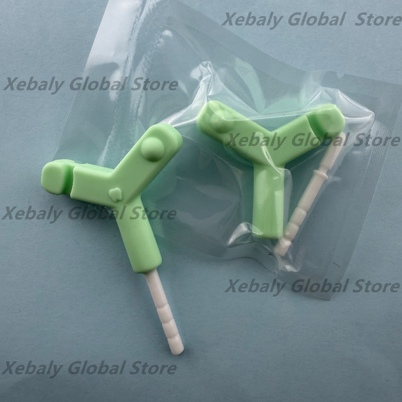 40 Sets Silicone Aligner Chewi - Alignment Stick Set recension och pris