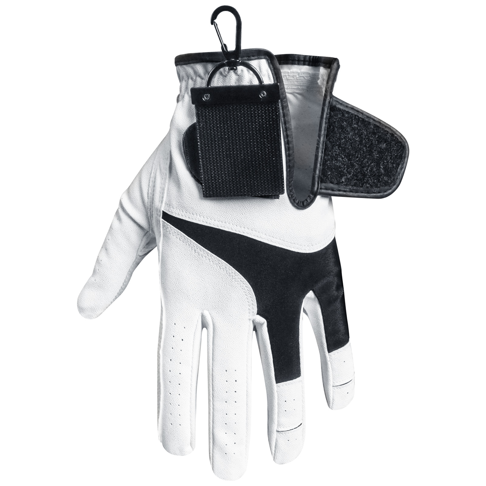 Portable Golf Glove Keeper Han - Golf Equipment Bag recension och pris