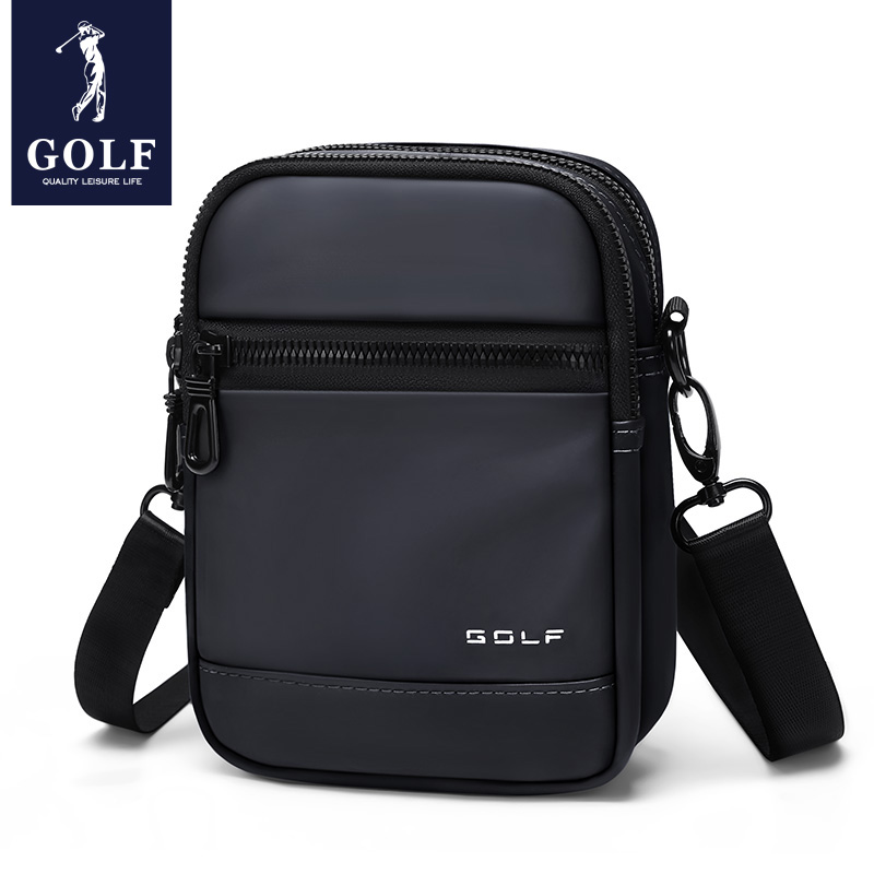 GOLF Shoulder Bag Lightweight  - Golf Equipment Stores recension och pris