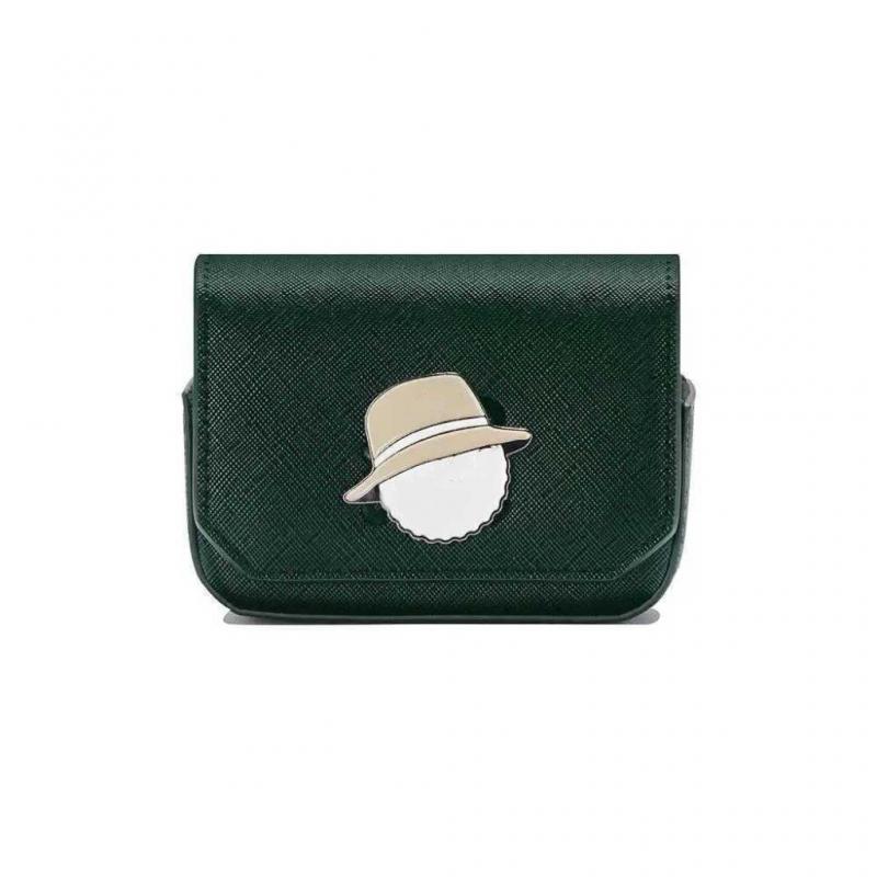 New Fashionable Mini Waist Bag - Golf Equipment Stores recension och pris