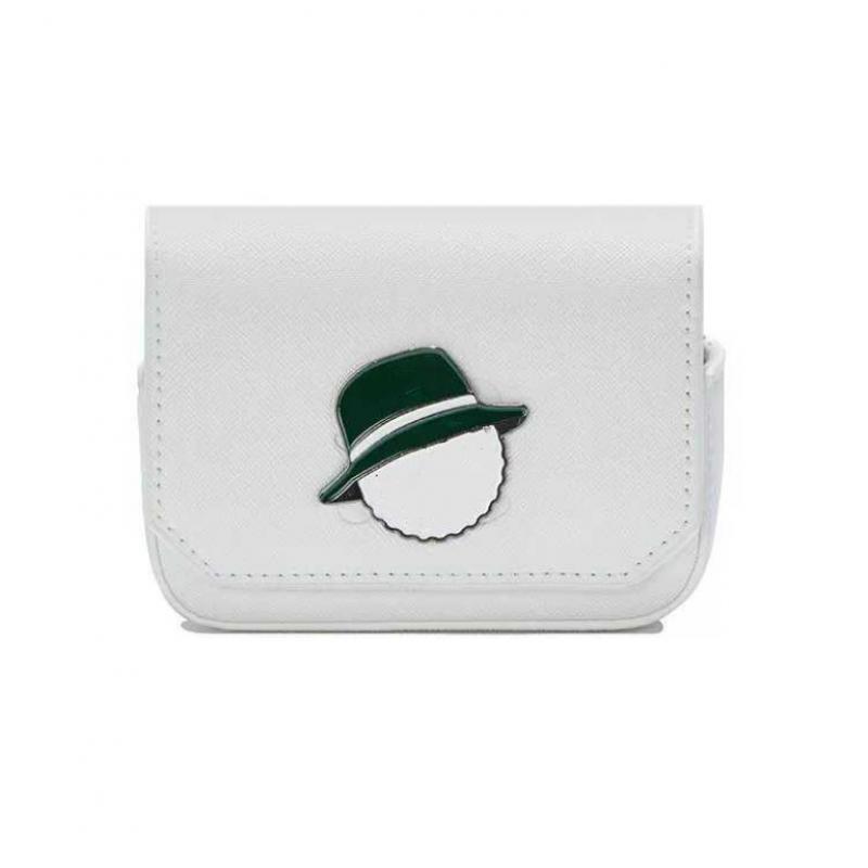 New Fashionable Mini Waist Bag - Golf Equipment Stores recension och pris
