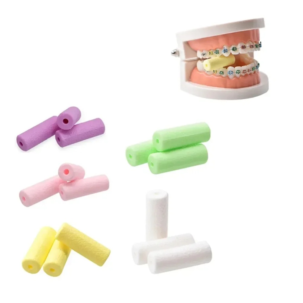  3Pcs/Set Fruit Flavor Dental - Alignment Stick Set recension och pris