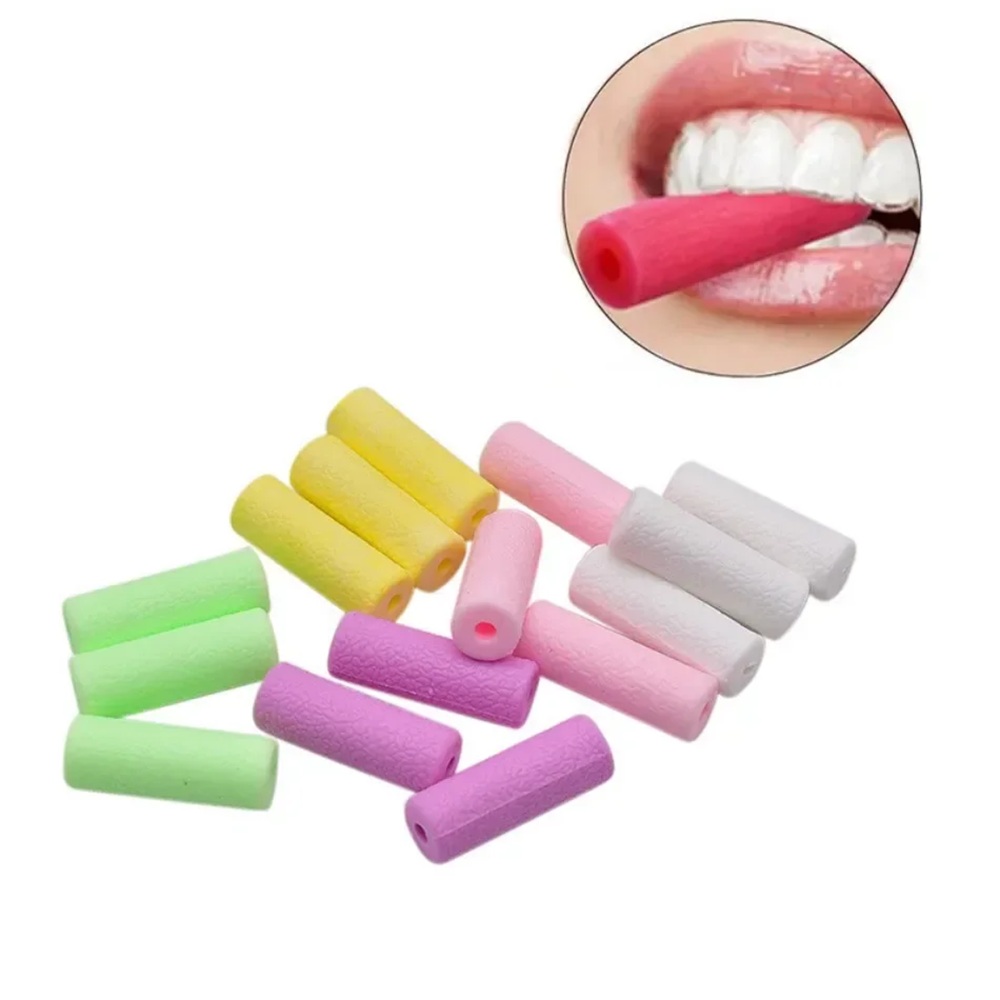  3Pcs/Set Fruit Flavor Dental - Alignment Stick Set recension och pris