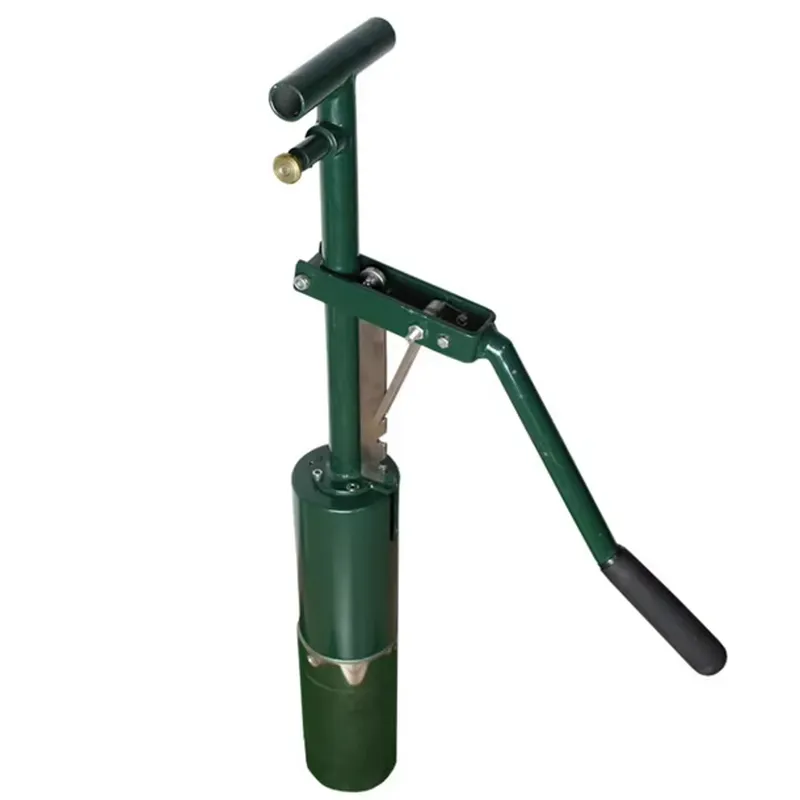 Manufacturer Golf Deluxe Hole  - Golf Equipment Manufacturers recension och pris