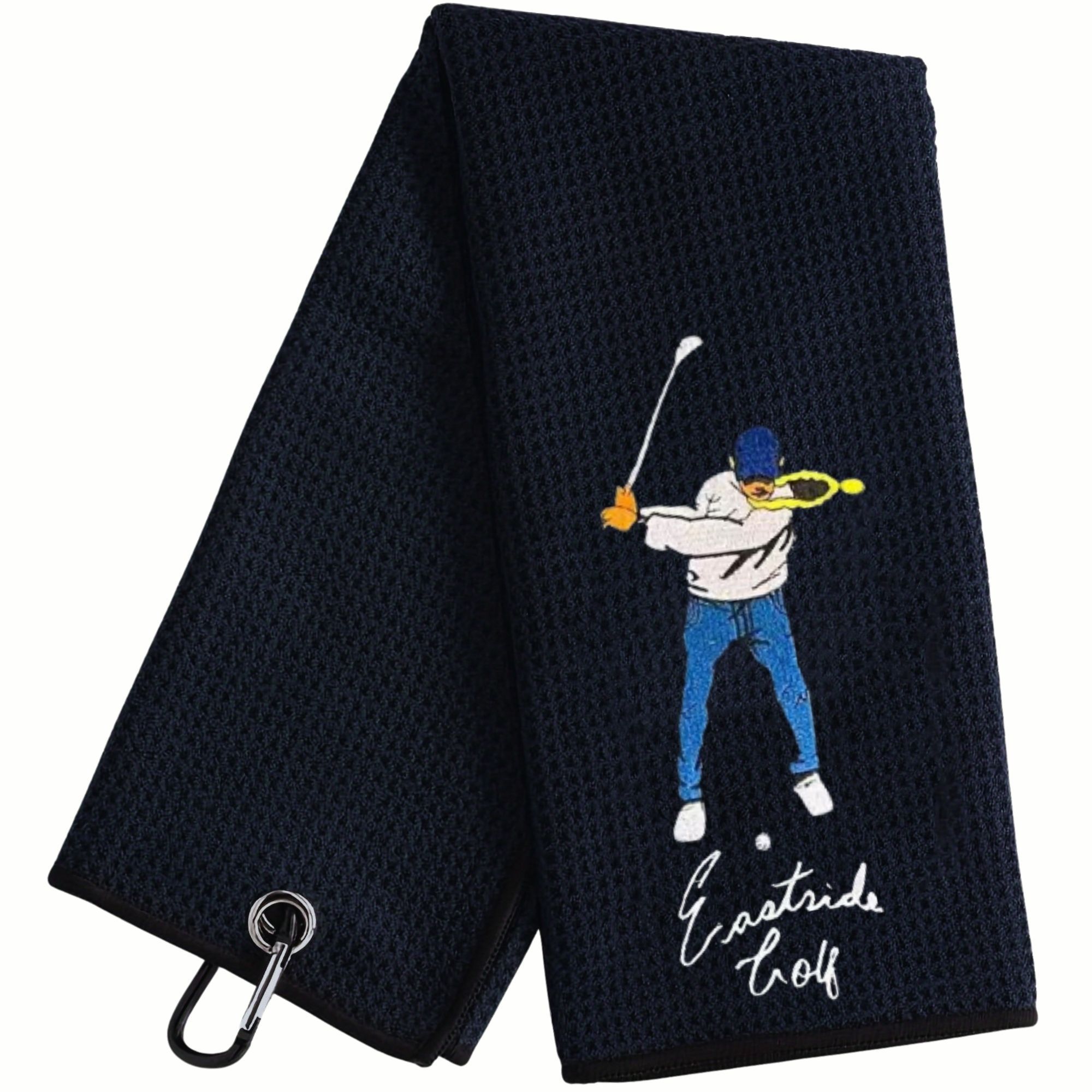 Funny Embroidered Green Golf T - Golf Equipment Stores recension och pris