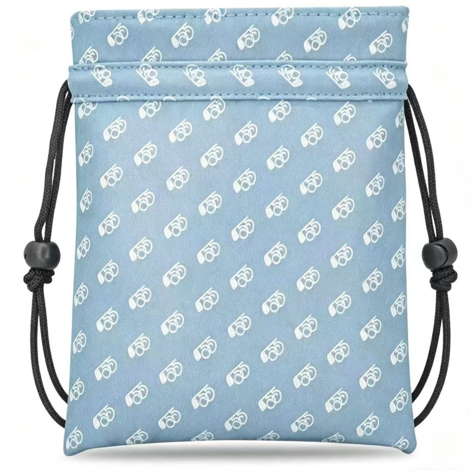 A Minimalist Blue Golf Valuabl - Golf Equipment Bag recension och pris