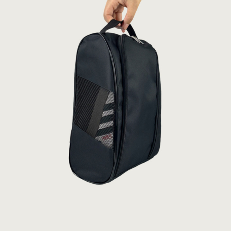 Portable Golf Shoe Bag Oxford  - Golf Equipment Bag recension och pris