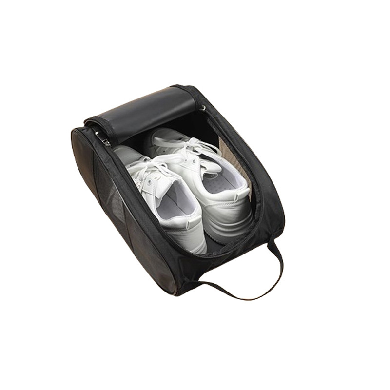 Portable Golf Shoe Bag Oxford  - Golf Equipment Bag recension och pris