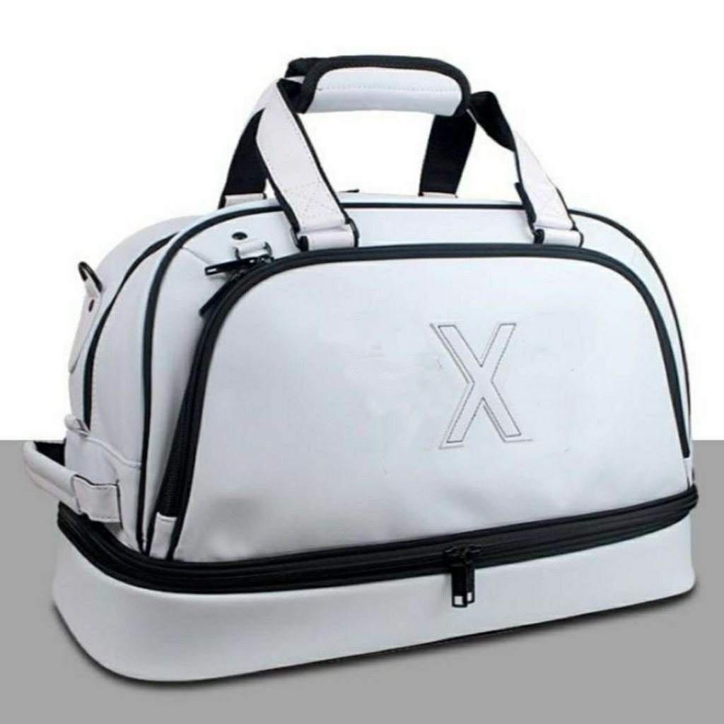 New Golf Bag Large Capacity Do - Golf Equipment Stores recension och pris