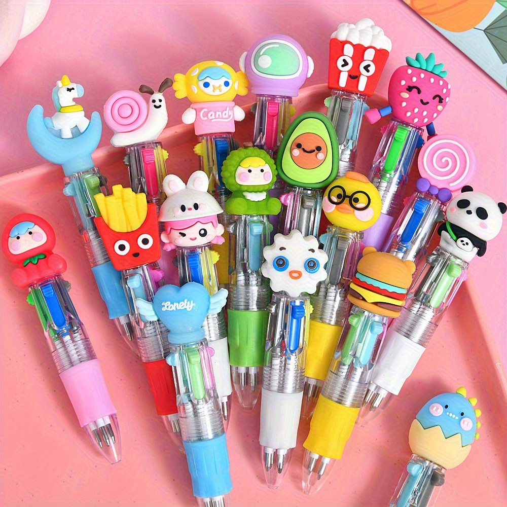 3/5/10/26 Pieces of 4-in-1 Fun - Alignment Stick Set recension och pris
