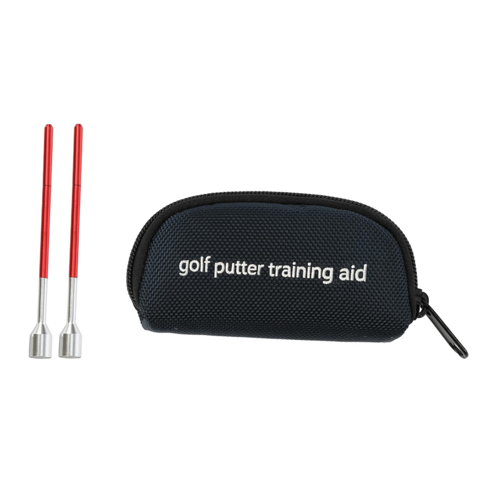 Detachable Golf Alignment Stic - Alignment Stick Set recension och pris