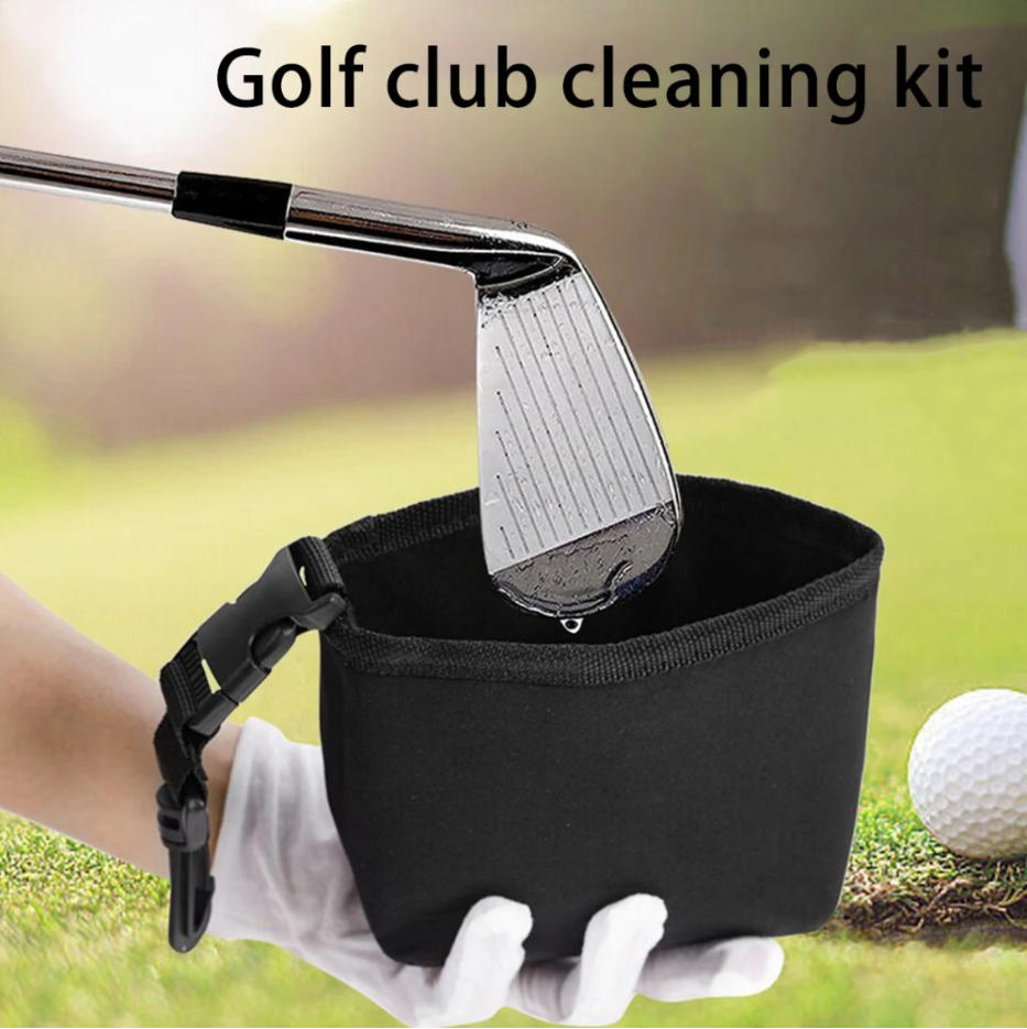 Golf Club Storage Pouch Wear R - Golf Equipment Bag recension och pris