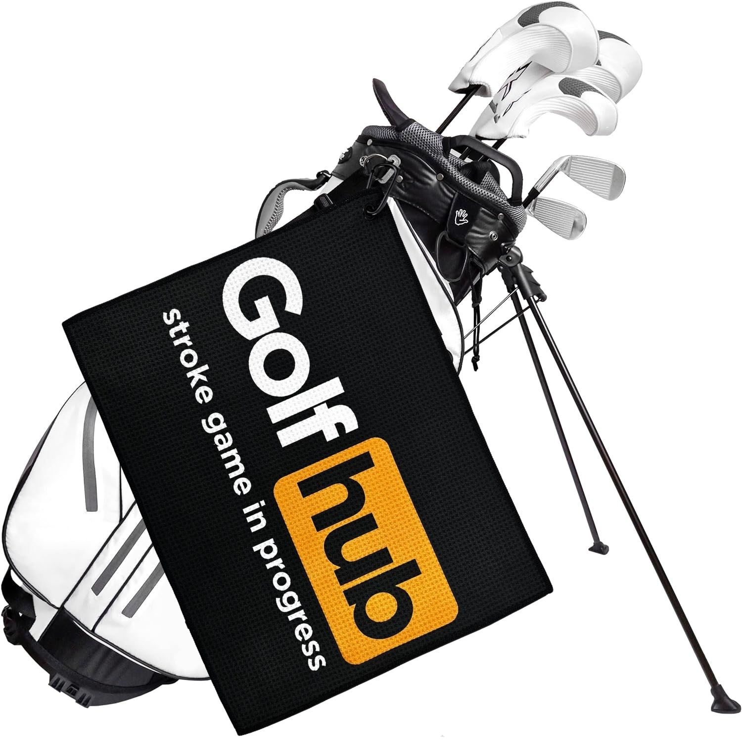 Funny Microfiber Premium Golf  - Golf Equipment Stores recension och pris