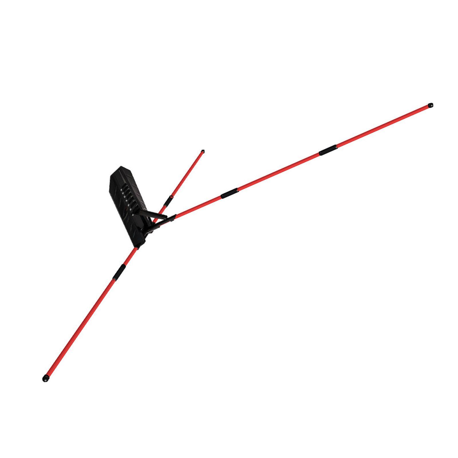 Golf Alignment Stick Holder Gi - Alignment Stick Set recension och pris