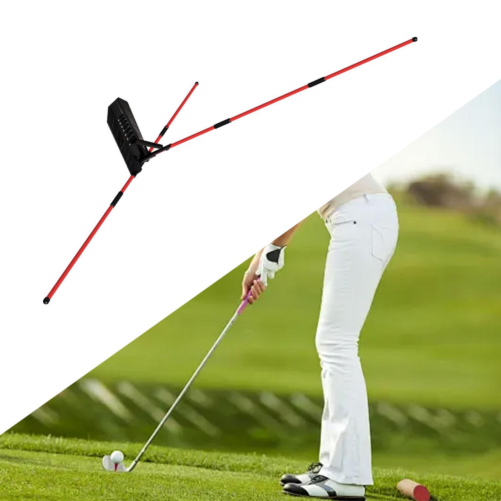 Golf Alignment Stick Holder Gi - Alignment Stick Set recension och pris