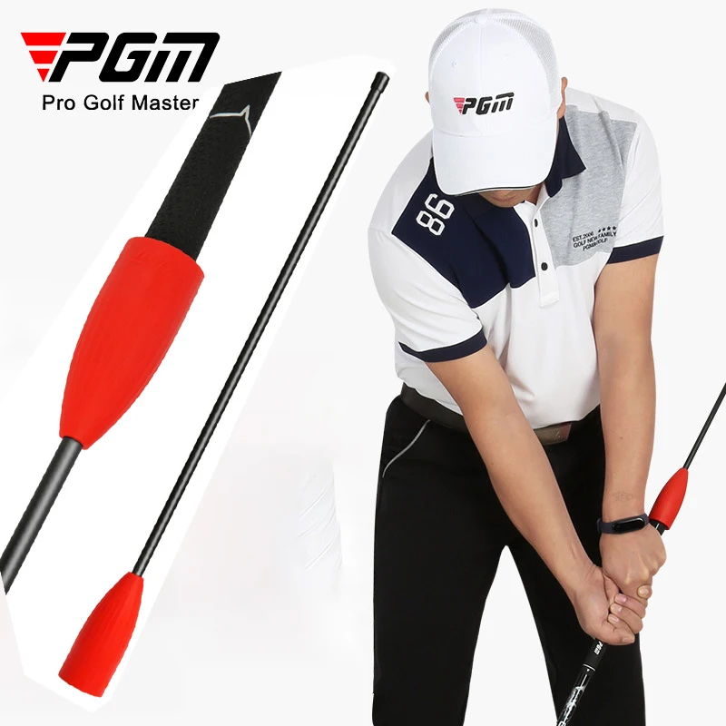 PGM Lag Stick Golf Swing Train - Alignment Stick Set recension och pris