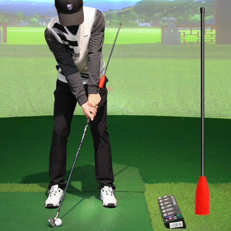 PGM Lag Stick Golf Swing Train - Alignment Stick Set recension och pris