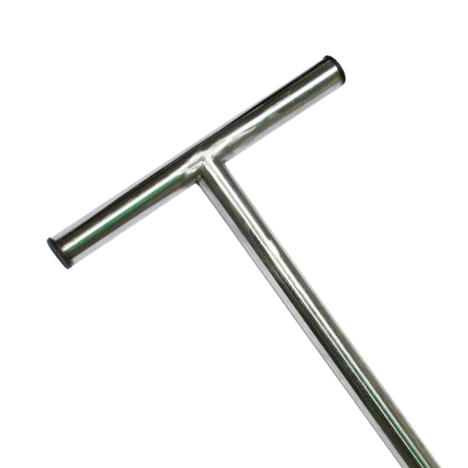 Durable Sampler -Style Stainle - Golf Equipment Testing recension och pris
