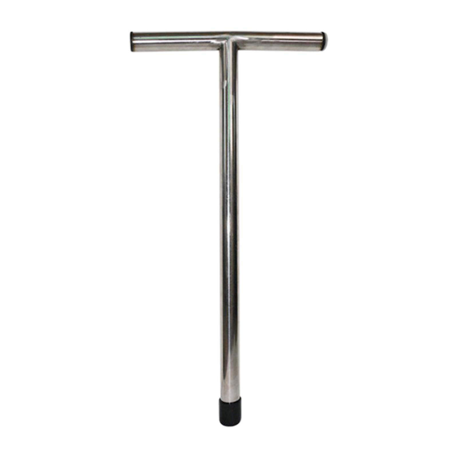 Durable Sampler -Style Stainle - Golf Equipment Testing recension och pris