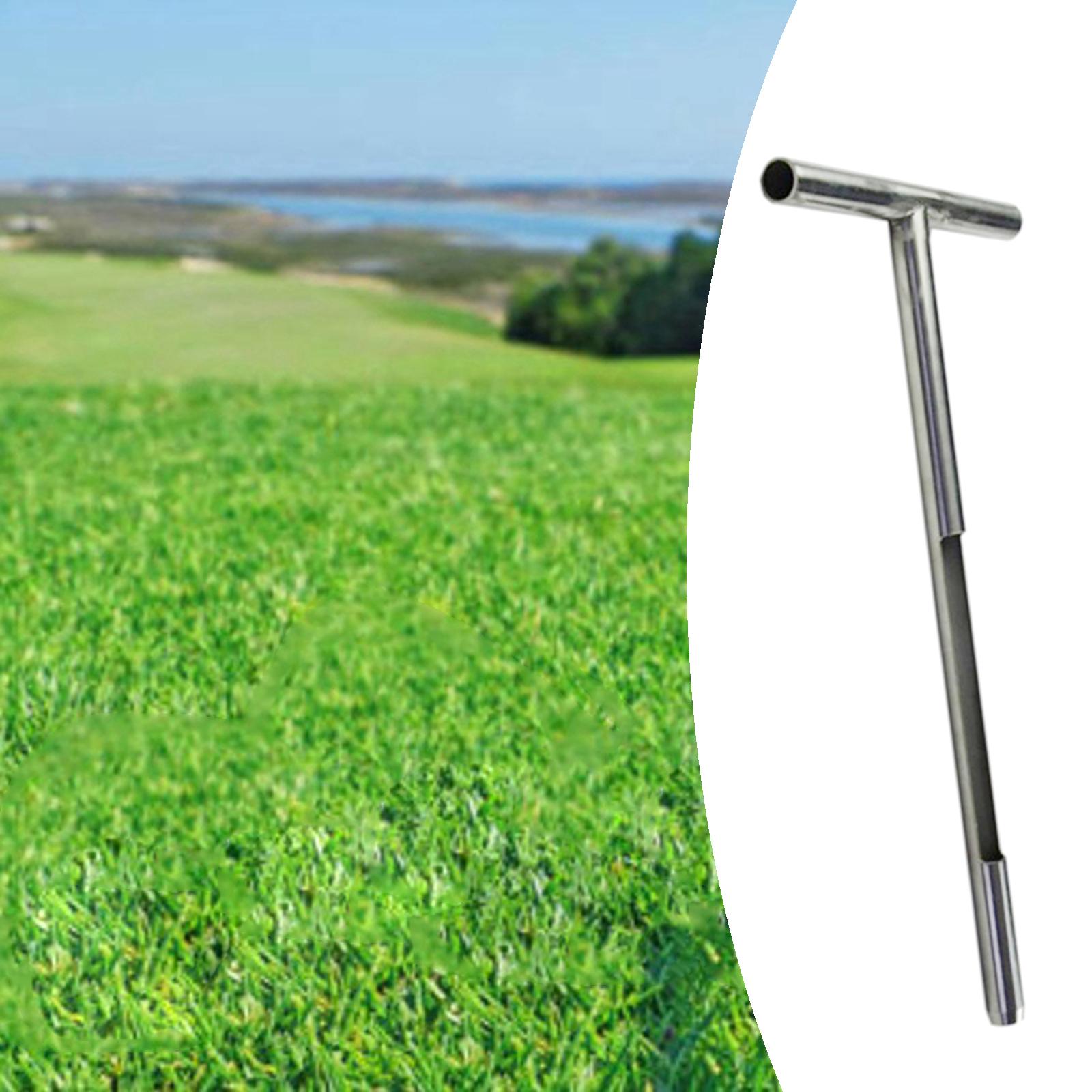 Durable Sampler -Style Stainle - Golf Equipment Testing recension och pris