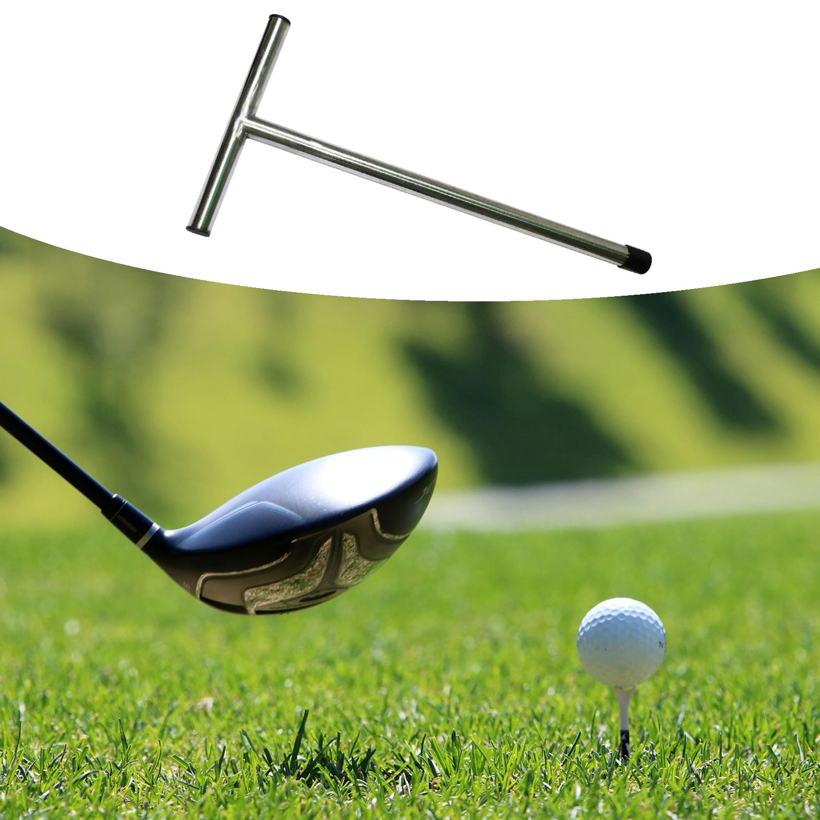 Durable Sampler -Style Stainle - Golf Equipment Testing recension och pris