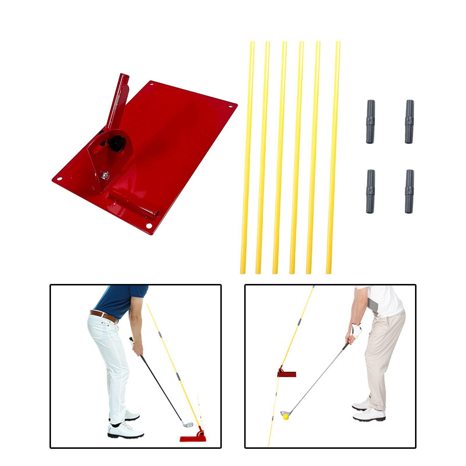 Golf Alignment Stick Holder Se - Alignment Stick Set recension och pris