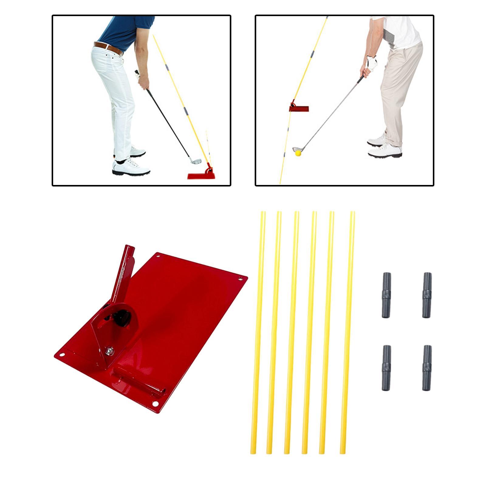Golf Alignment Stick Holder Se - Alignment Stick Set recension och pris