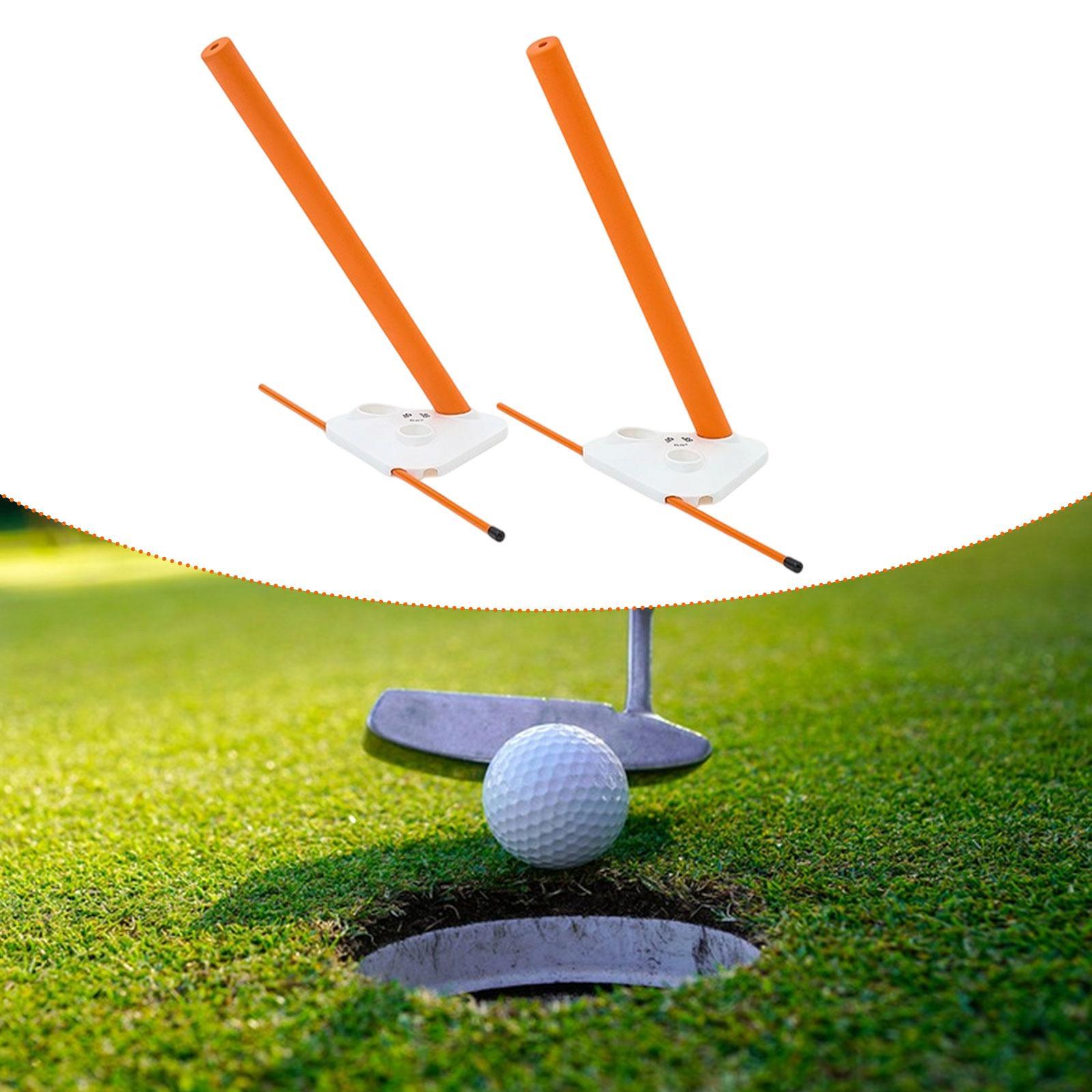 Pro Golf Practice Equipment Sw - Alignment Stick Set recension och pris