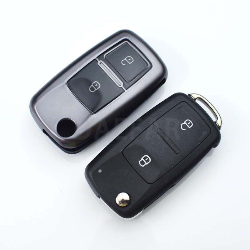 2 Buttons Soft TPU Gunmetal Re - Golf Equipment Bag recension och pris