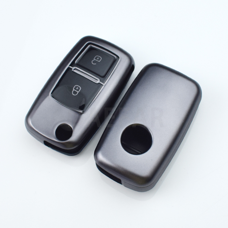 2 Buttons Soft TPU Gunmetal Re - Golf Equipment Bag recension och pris