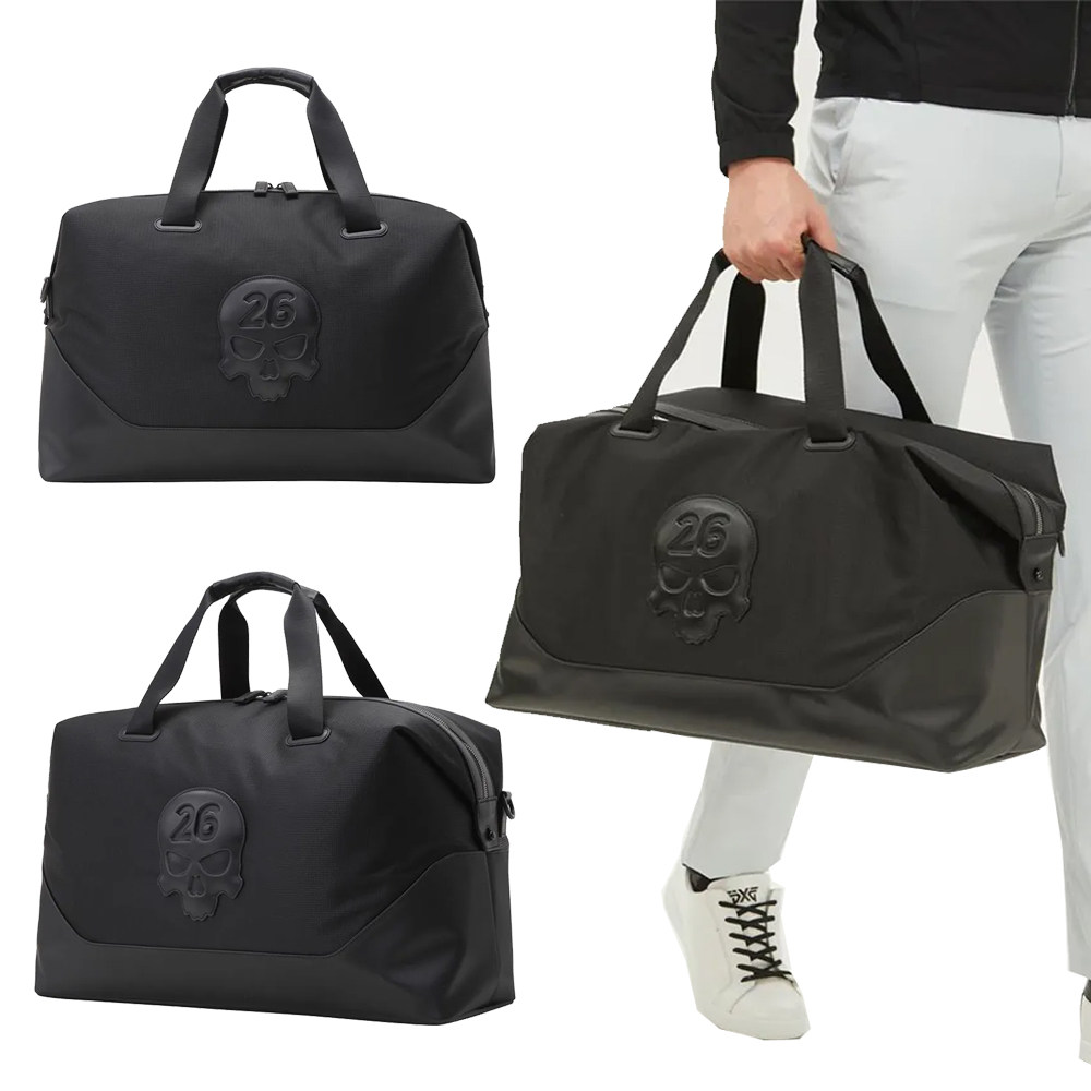 Golf large-capacity skull hand - Golf Equipment Bag recension och pris