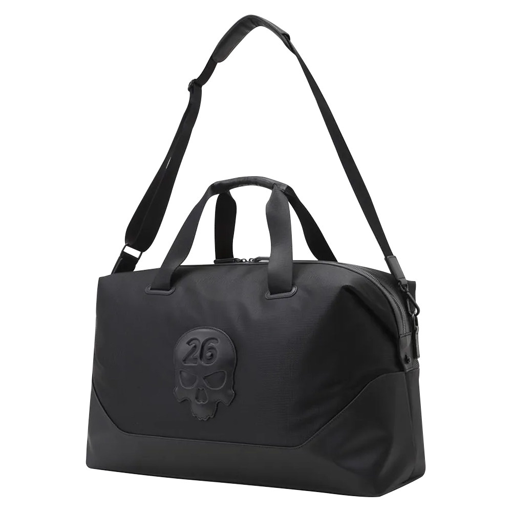 Golf large-capacity skull hand - Golf Equipment Bag recension och pris