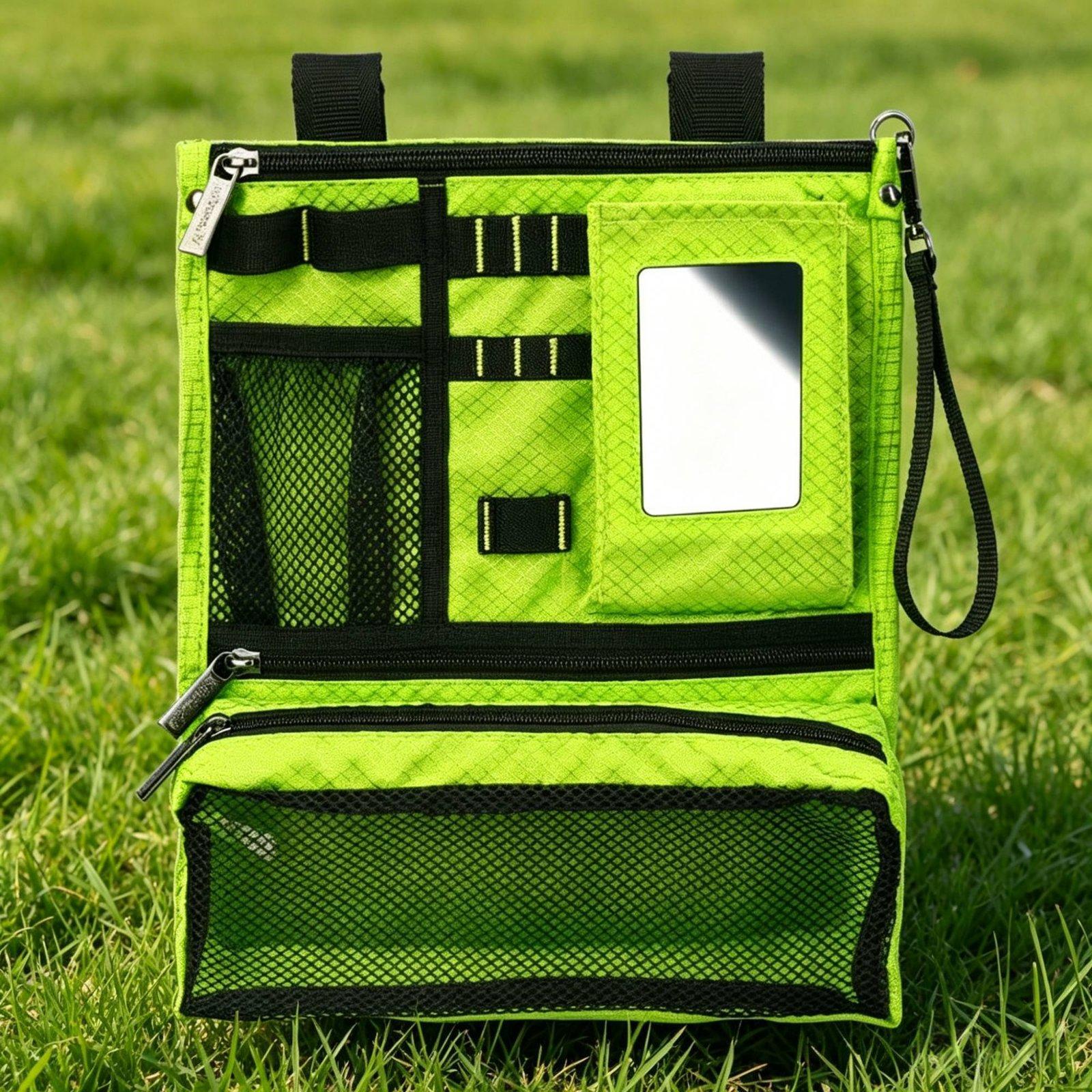 Golf Storage Universal Attachm - Golf Equipment Bag recension och pris
