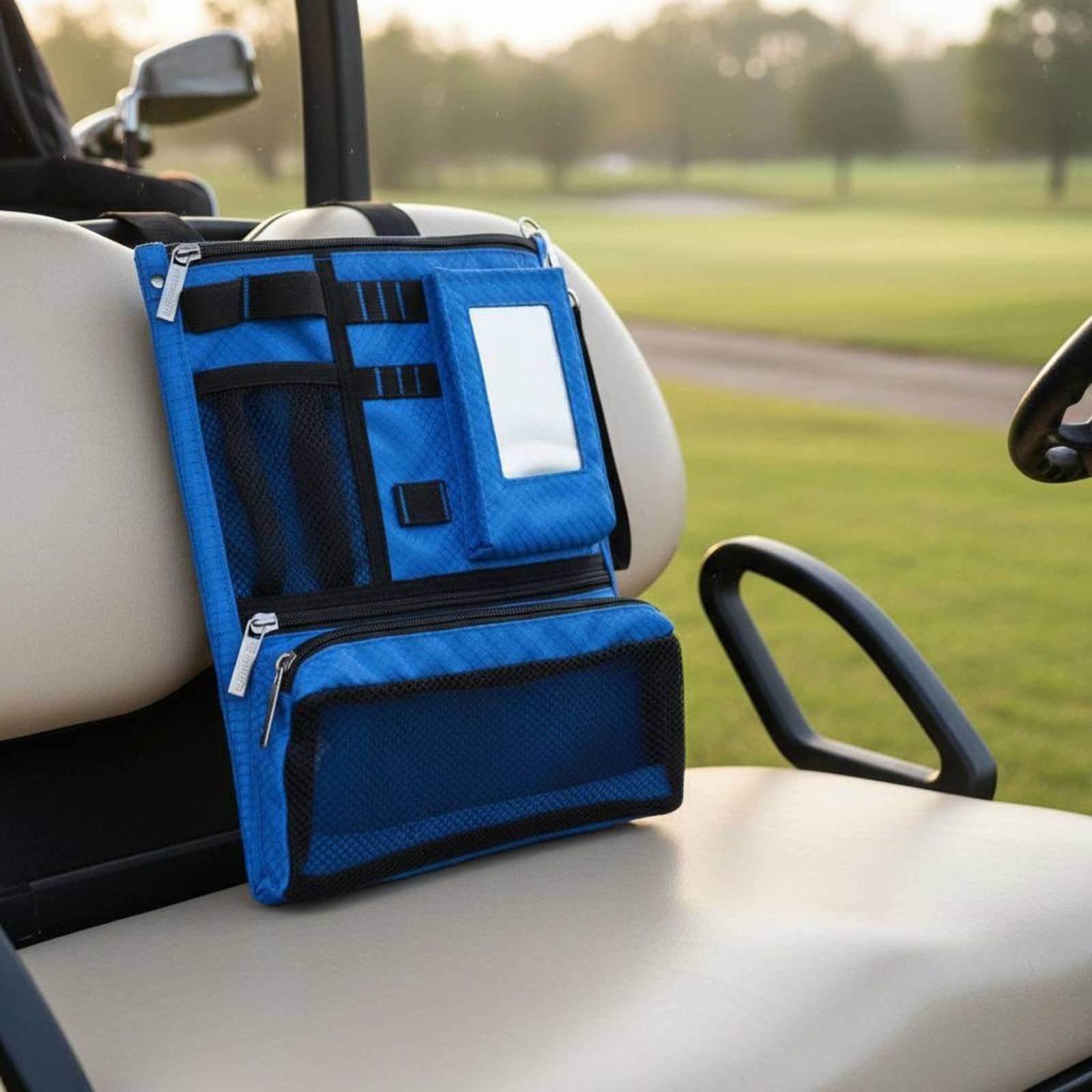 Golf Storage Universal Attachm - Golf Equipment Bag recension och pris