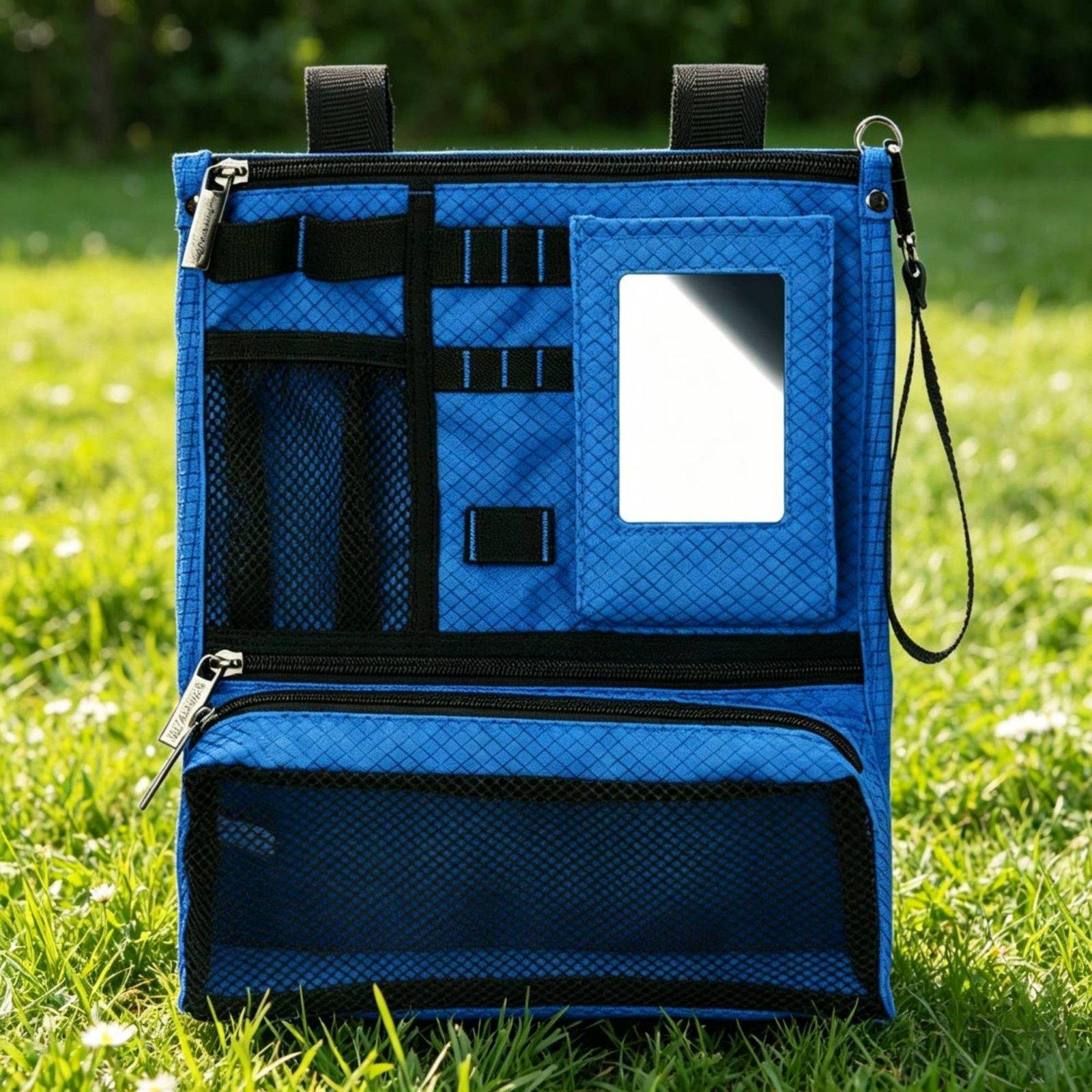 Golf Storage Universal Attachm - Golf Equipment Bag recension och pris