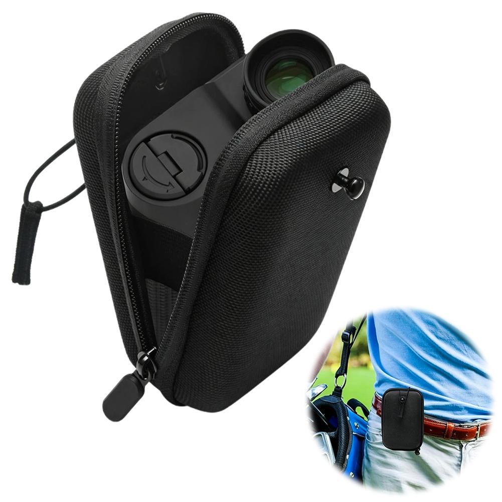 EVA Hard Rangefinder Case Prot - Golf Equipment Bag recension och pris